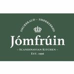 Jómfrúin Scandinavian Kitchen