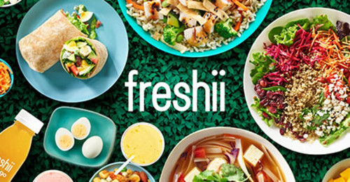 Freshii