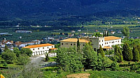 Enxebre Parador De Verin