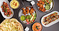 Masti Indian Street Food Morningside