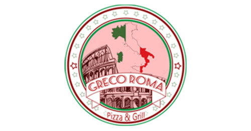 Greco Roma Pizzeria