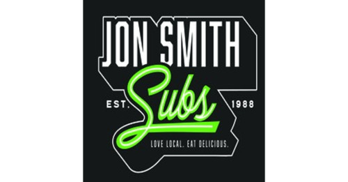 Jon Smith Subs