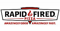 Rapid Fired Pizza