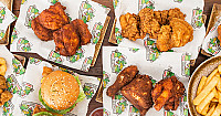 King's Fried Chicken Sunshine North