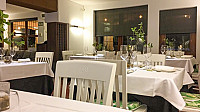 Petit Bistro Sta Barbara