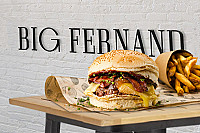 Big Fernand