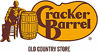 Cracker Barrel