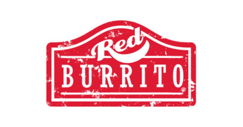 Red Burrito