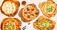 Silvano's Italian Pizza Outer Glasgow Central