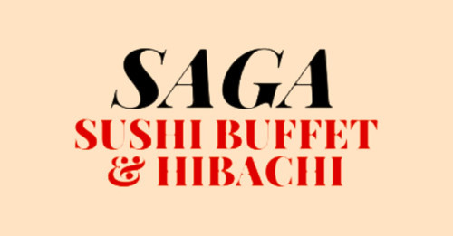 Saga Sushi