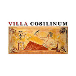 Porticum Herculis Villa Cosilinum)