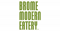 Brome Modern Eatery