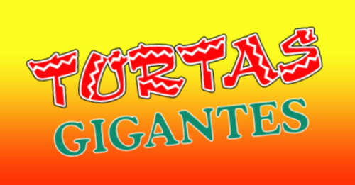 Tortas Gigantes