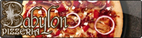 Pizzeria Babylon