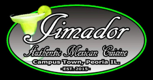 Jimador Authentic Mexican Cuisine