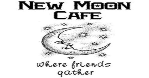 New Moon Cafe