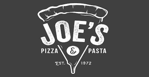 Joes Pizza Pasta