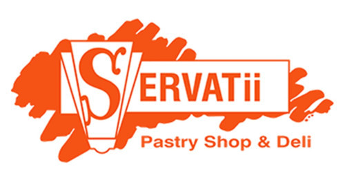 Servatii Pastry Shop 8 Mile