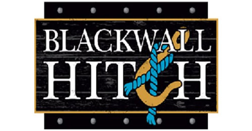 Blackwall Hitch