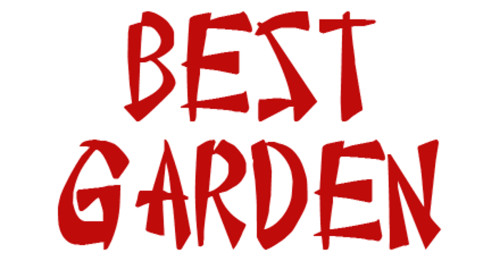 Best Garden