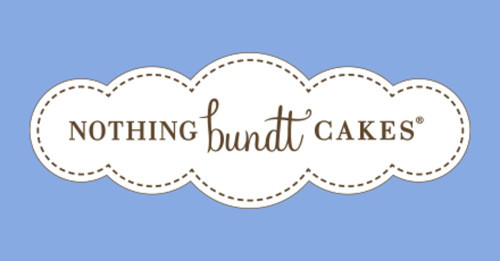 Nothing Bundt Cakes