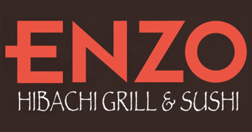 Enzo Hibachi Grill Sushi