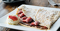 Cravin' Crepes Niddrie