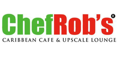 Chef Rob's Caribbean Cafe