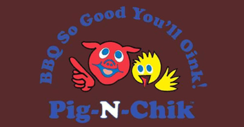 Pig N Chick Bbq