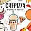 Crepizza El Placer De Engordar