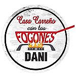 Casa Carreno Con Los Fogones De Dani