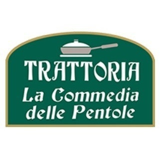 La Commedia Delle Pentole