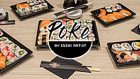 Sushi Artist