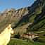 Refuge Auberge Du Col De L'arpettaz