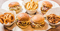 Top Burger Bentleigh