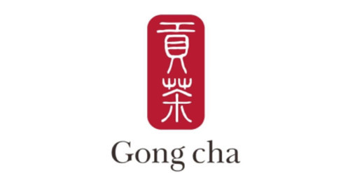 Gong Cha