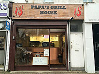 Papa's Grill House