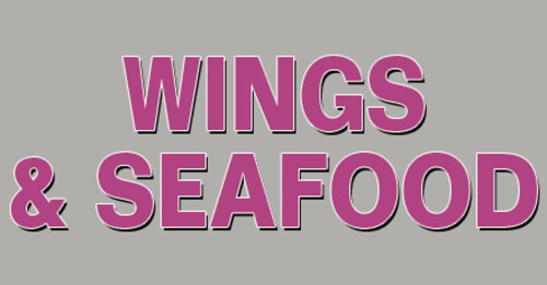 Wings & Seafood