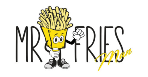 Mr Fries Man