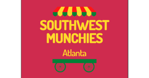 Southwest Munchies