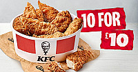 Kfc Farnborough