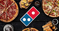 Domino's (kippax) Holt