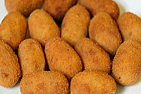 Kroketeria De Tia Petra