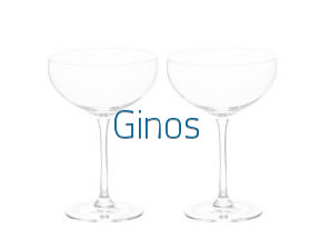 Ginos