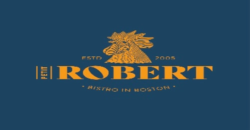 Petit Robert Bistro Columbus Avenue