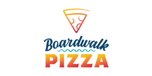 Boardwalk Pizza