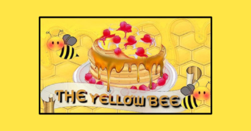 The Yellow Bee