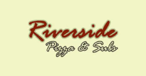 Riverside Pizza