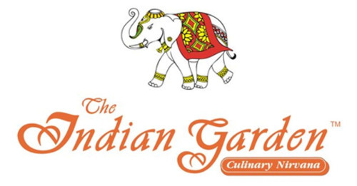 The Indian Garden