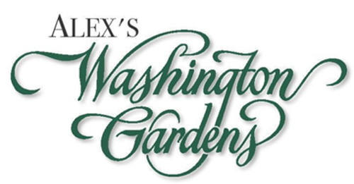 Alex's Washington Gardens